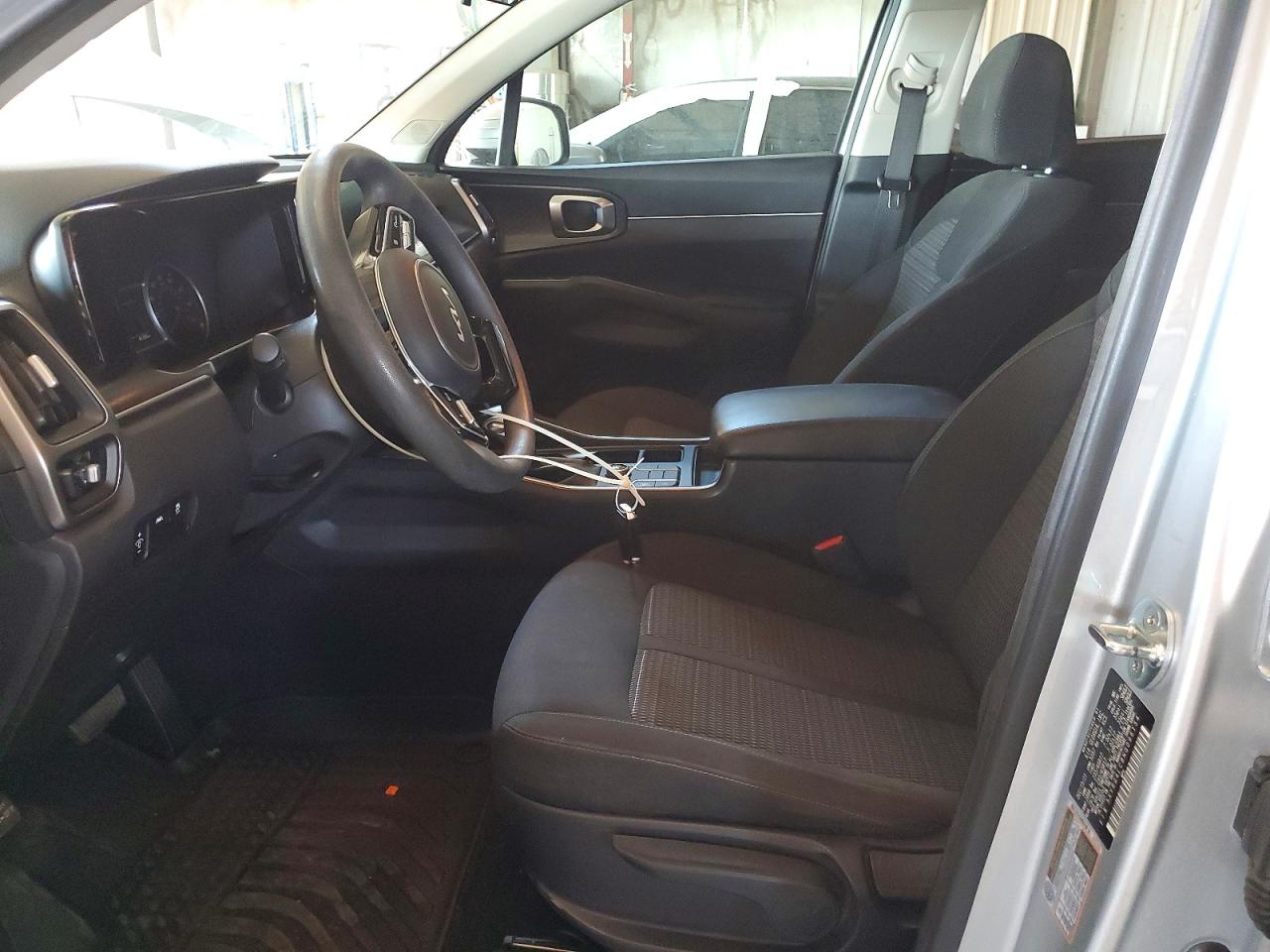 2022 KIA SORENTO