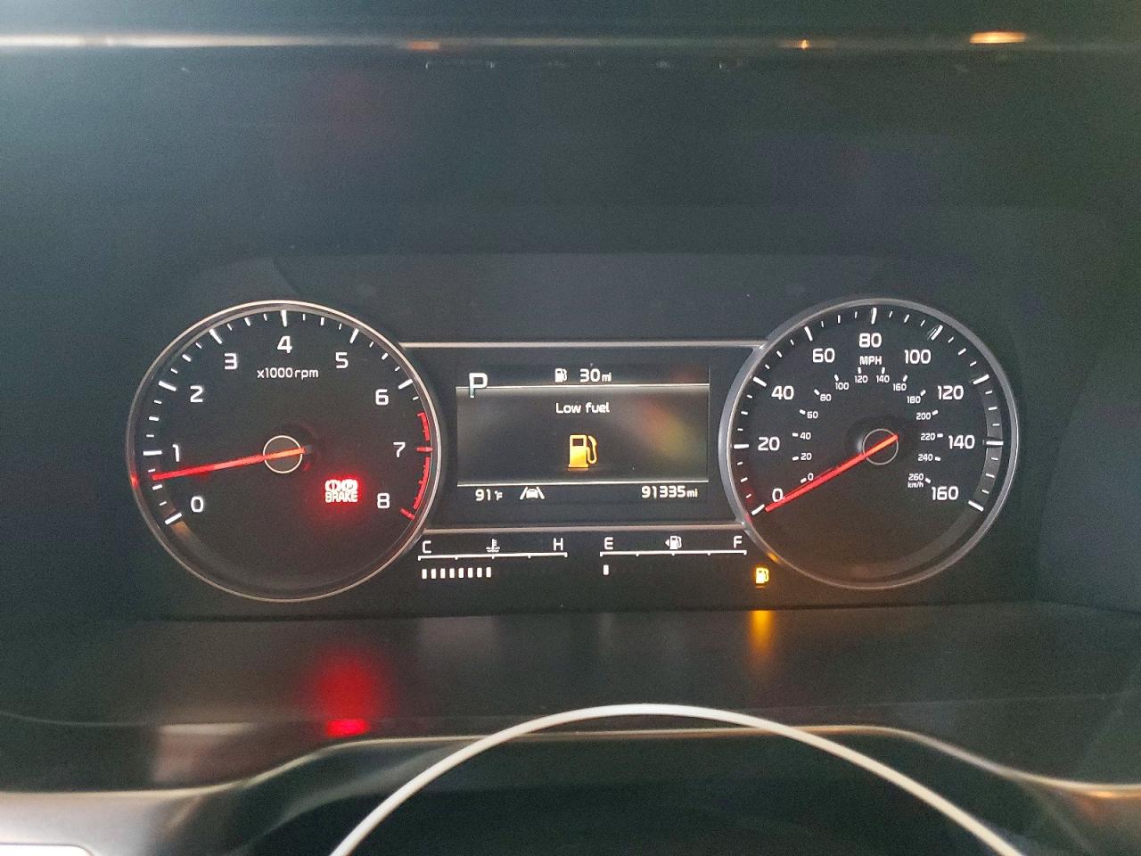 2022 KIA SORENTO
