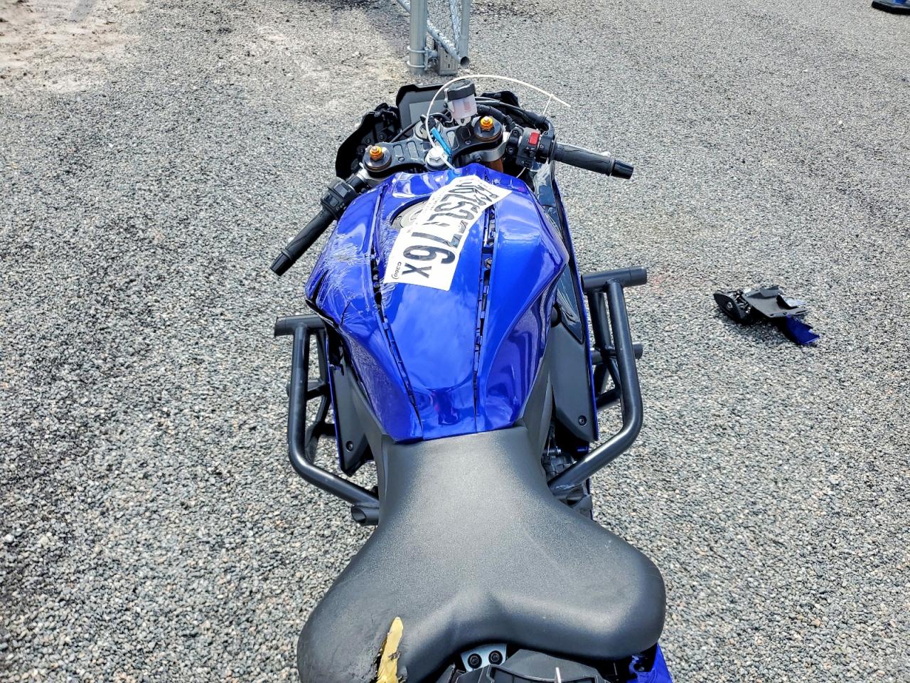 2025 YAMAHA ALL OTHER