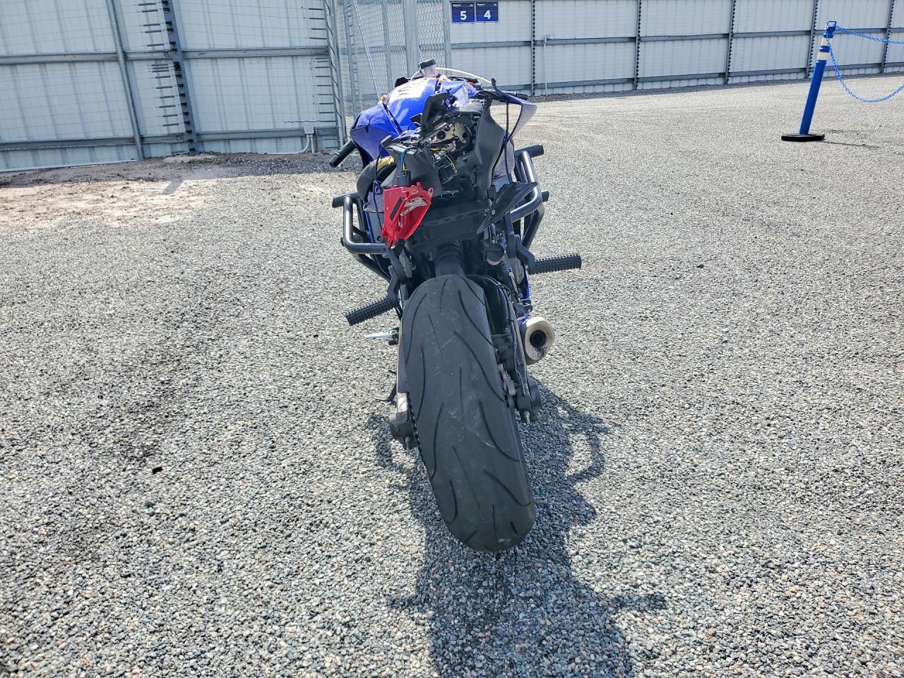 2025 YAMAHA ALL OTHER