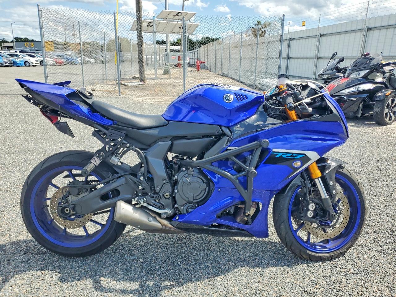 2025 YAMAHA ALL OTHER