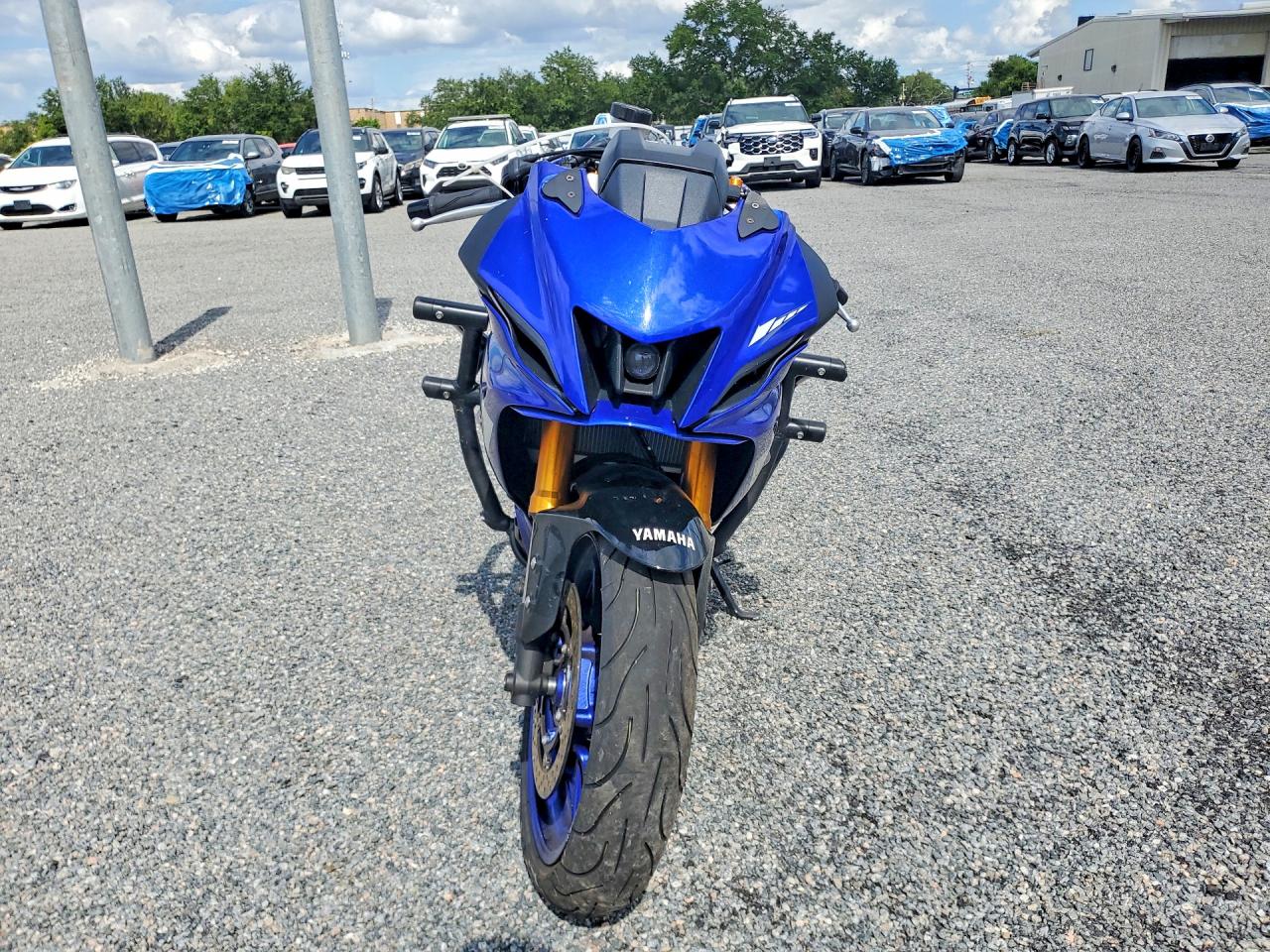 2025 YAMAHA ALL OTHER