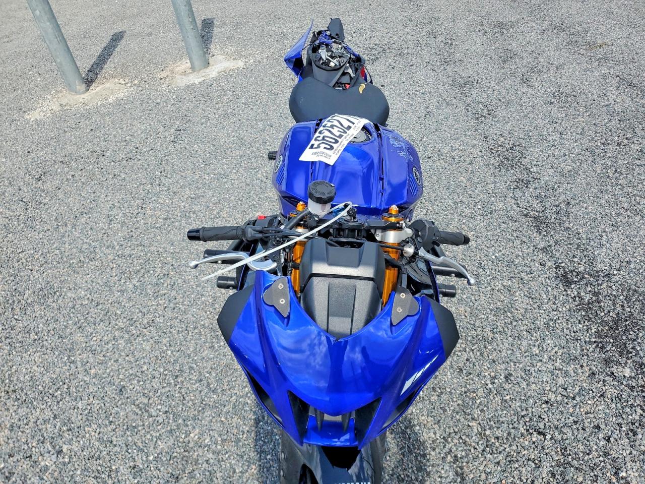 2025 YAMAHA ALL OTHER