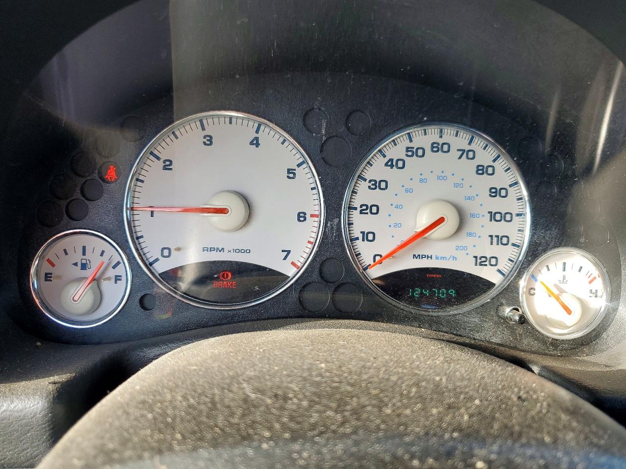 2003 JEEP LIBERTY