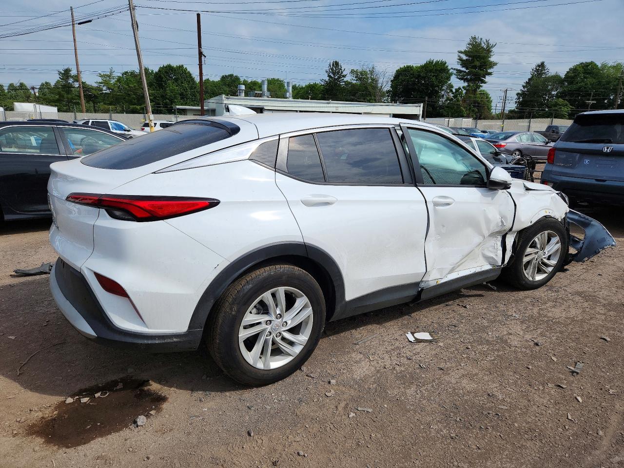2025 BUICK ALL OTHER