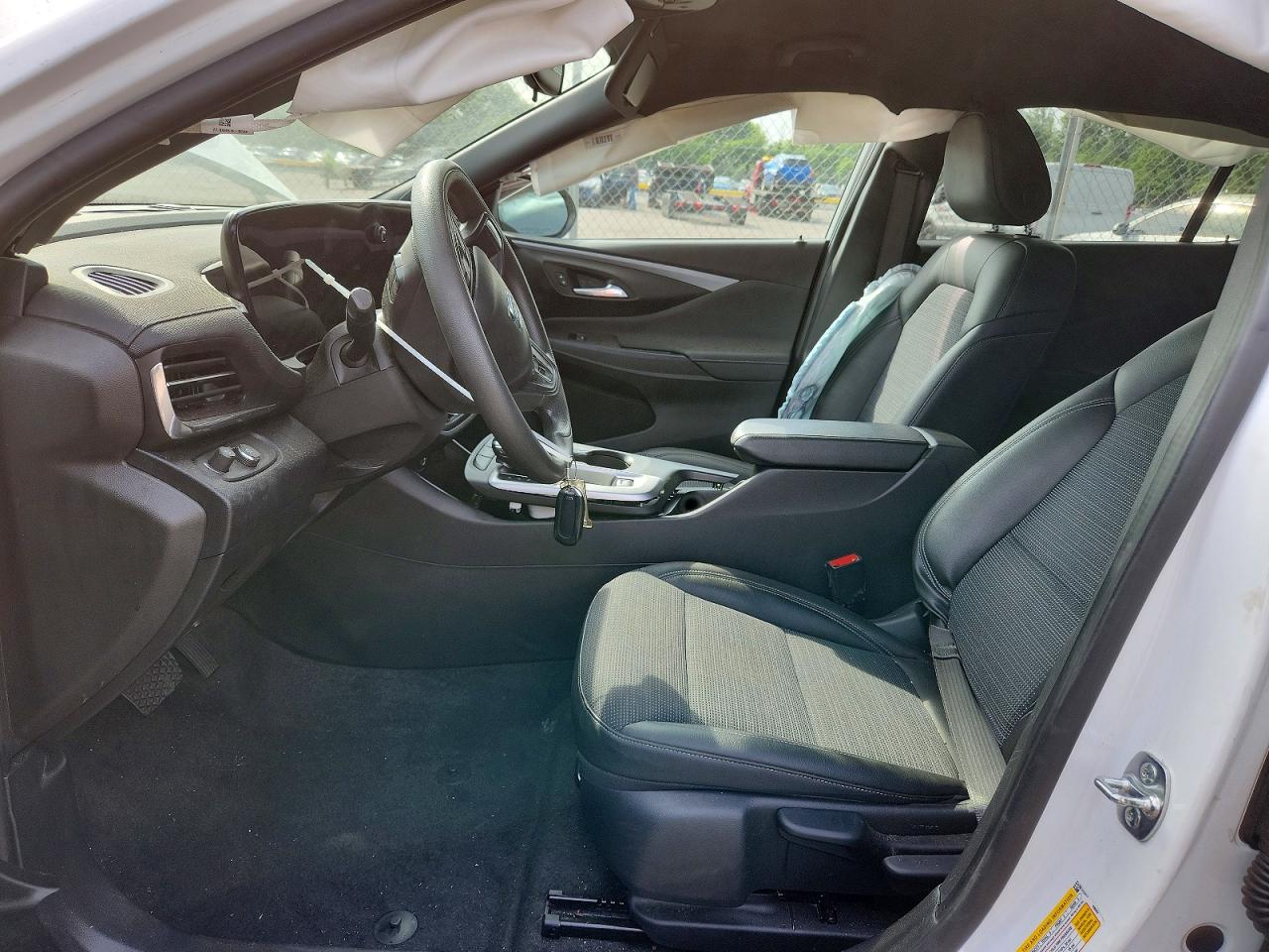 2025 BUICK ALL OTHER