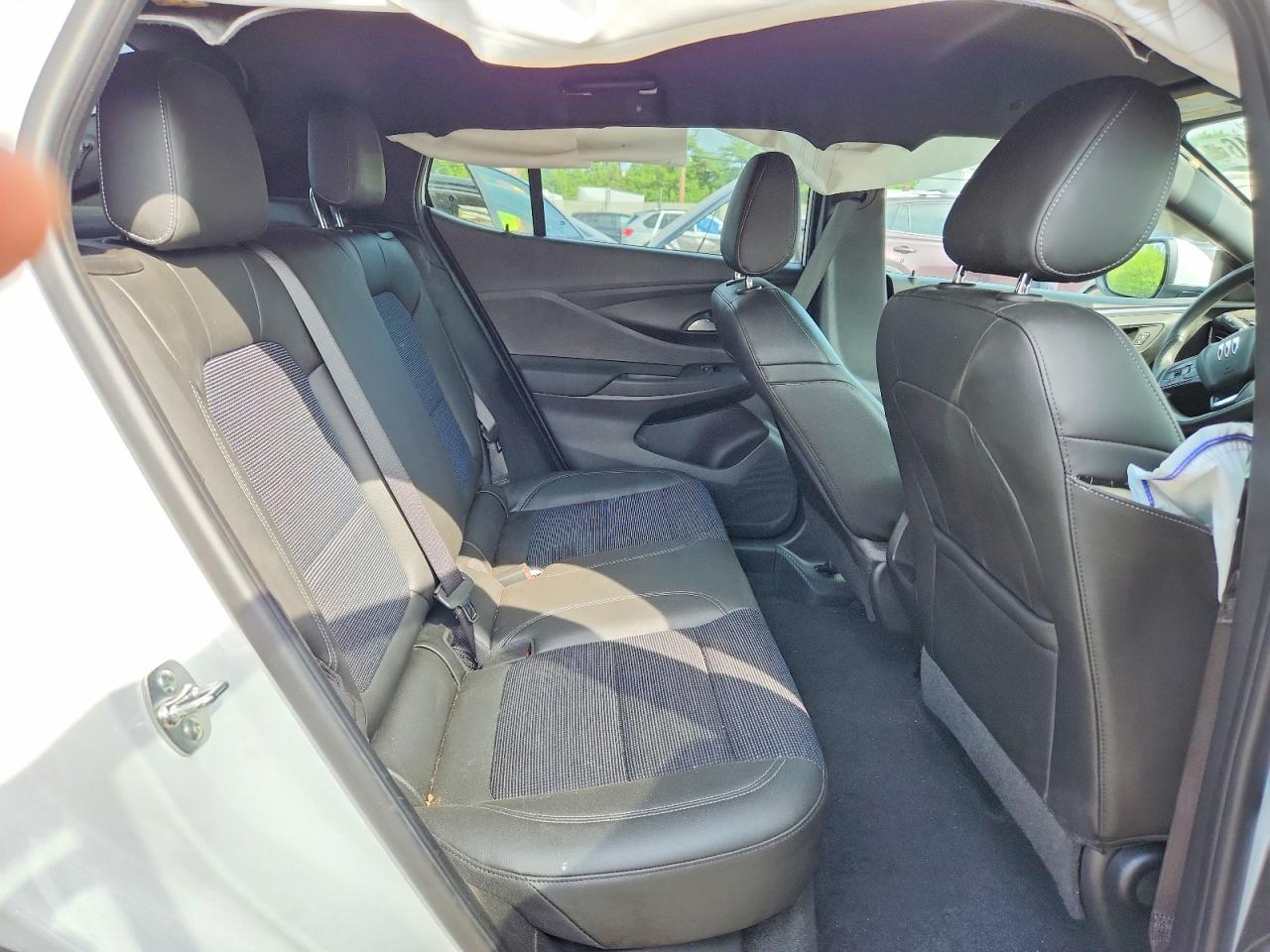 2025 BUICK ALL OTHER