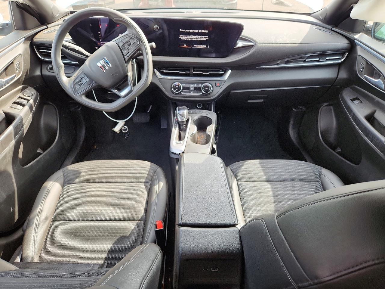 2025 BUICK ALL OTHER