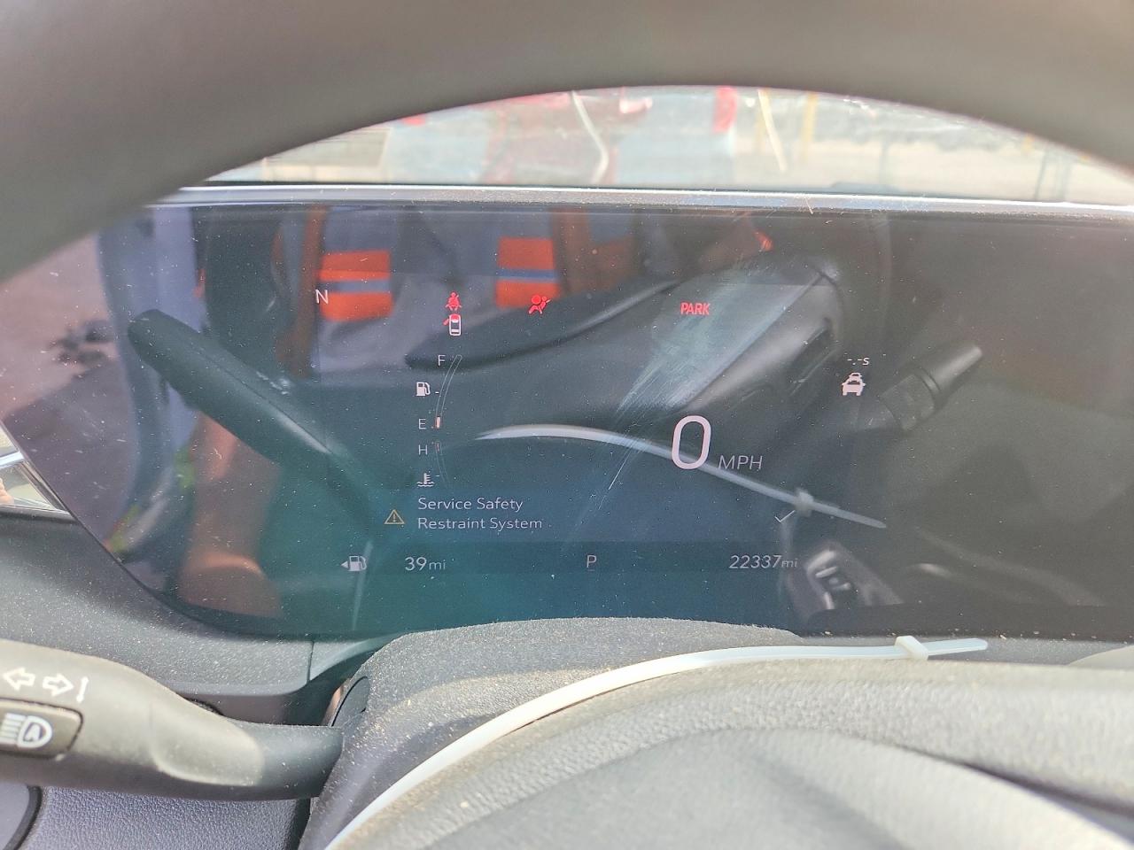 2025 BUICK ALL OTHER
