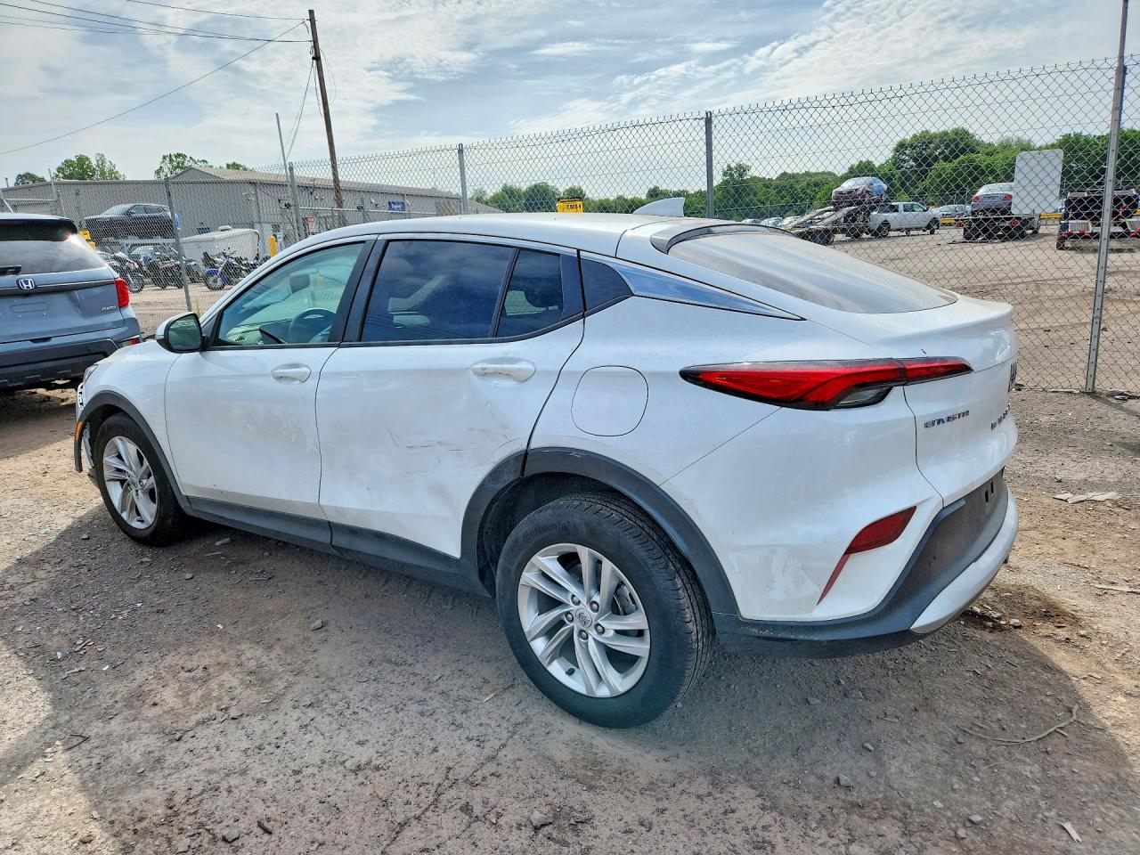 2025 BUICK ALL OTHER