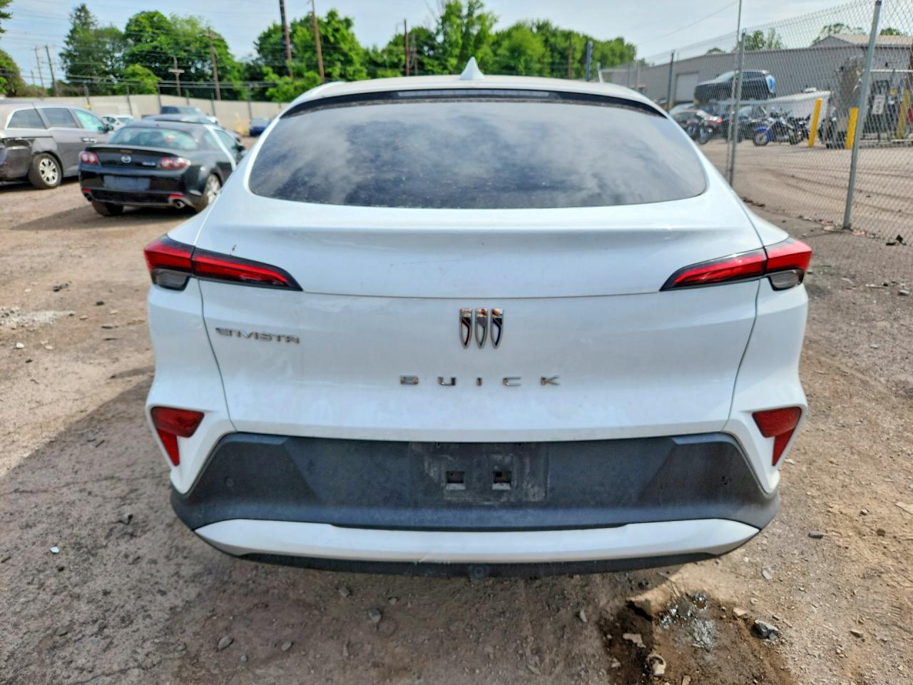 2025 BUICK ALL OTHER