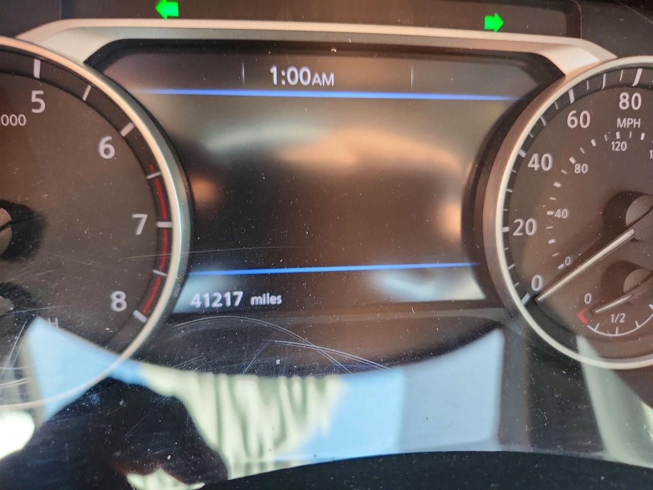 2024 NISSAN SENTRA