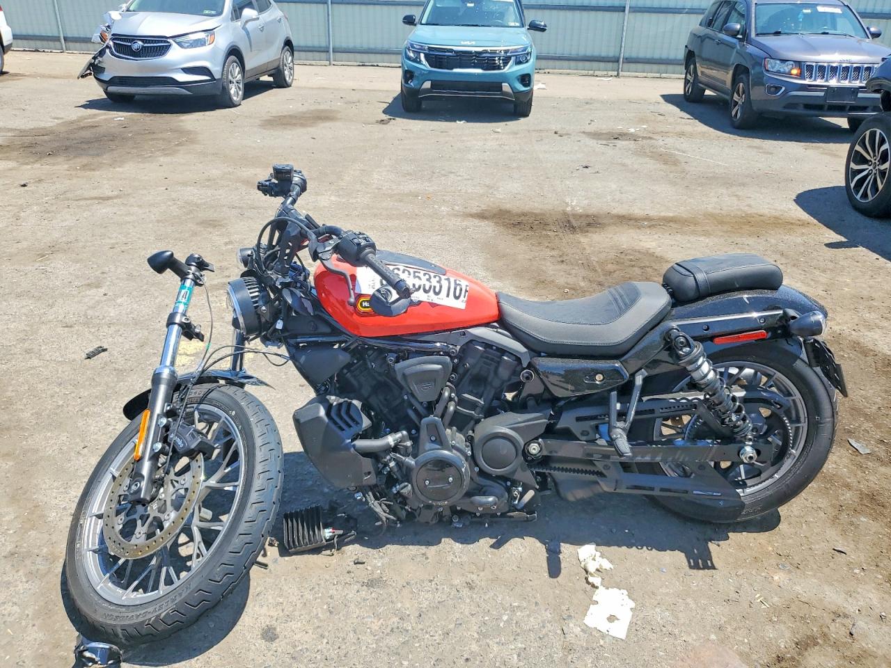 2026 HARLEY-DAVIDSON ALL OTHER