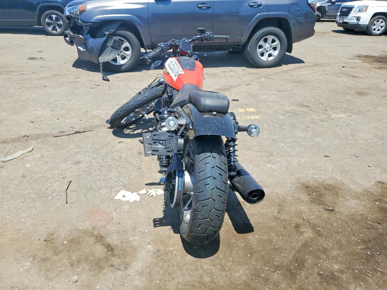 2026 HARLEY-DAVIDSON ALL OTHER