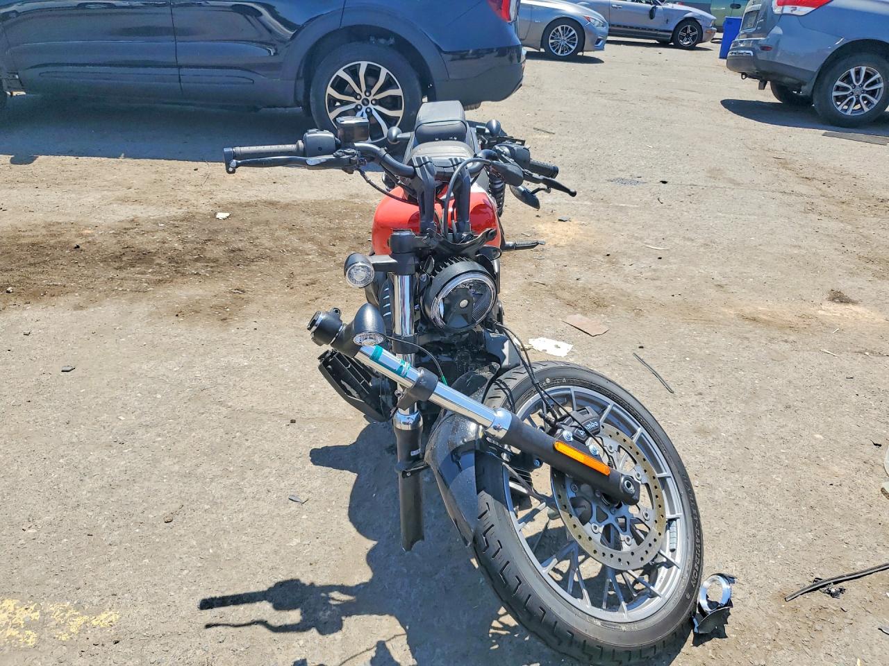 2026 HARLEY-DAVIDSON ALL OTHER