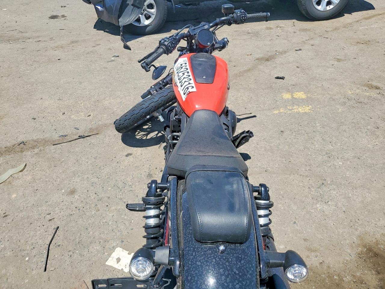 2026 HARLEY-DAVIDSON ALL OTHER