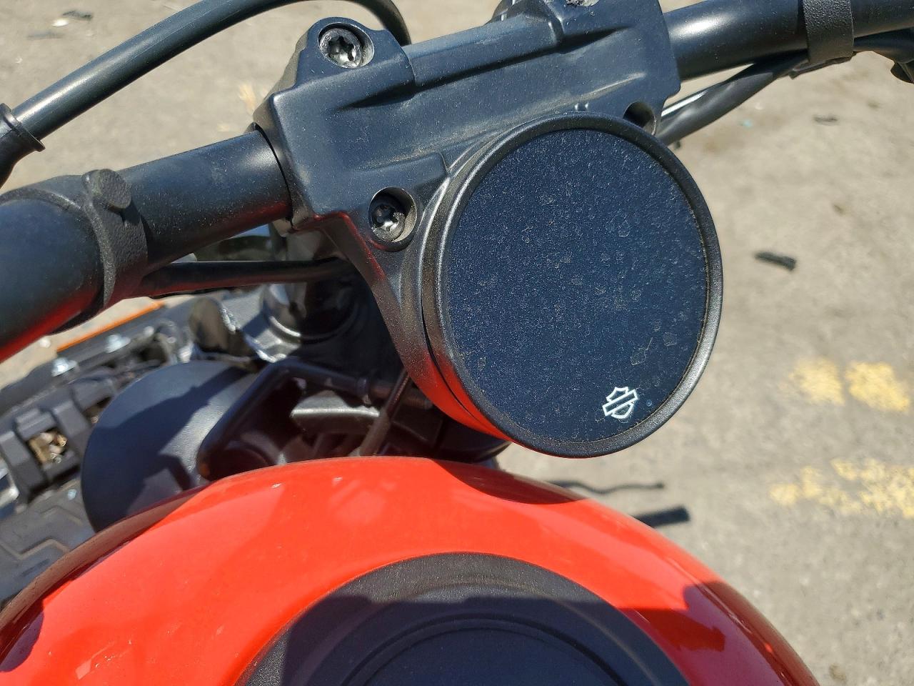 2026 HARLEY-DAVIDSON ALL OTHER
