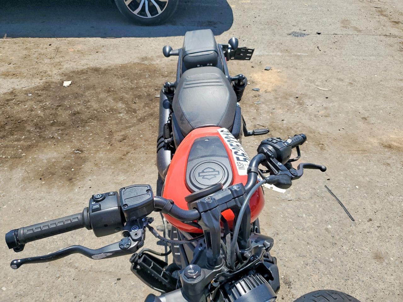 2026 HARLEY-DAVIDSON ALL OTHER