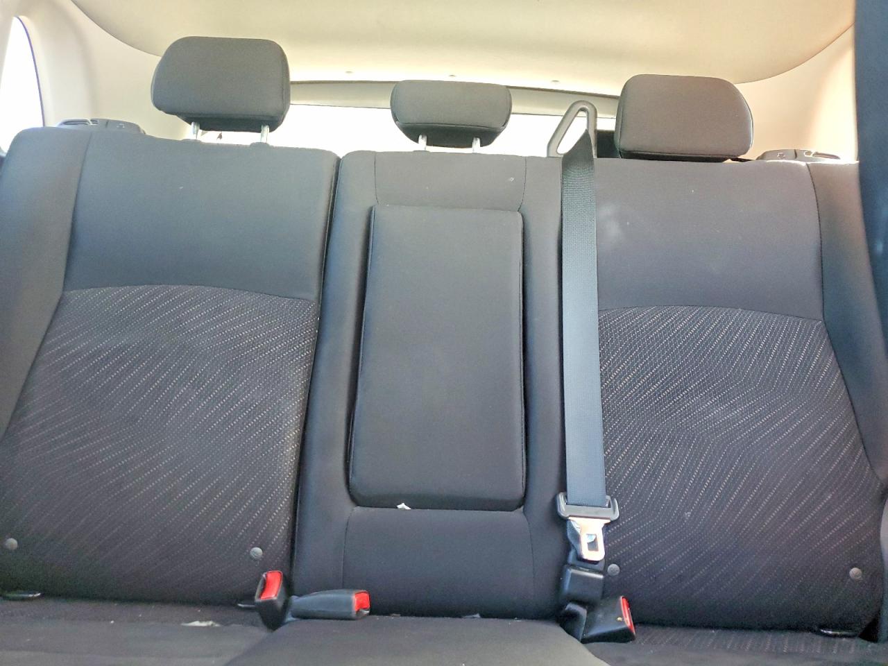 2015 MITSUBISHI OUTLANDER