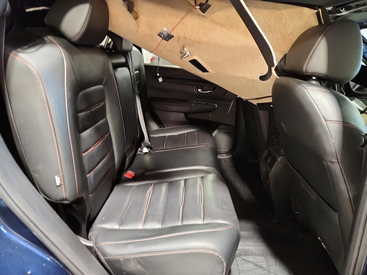 2024 HONDA CRV