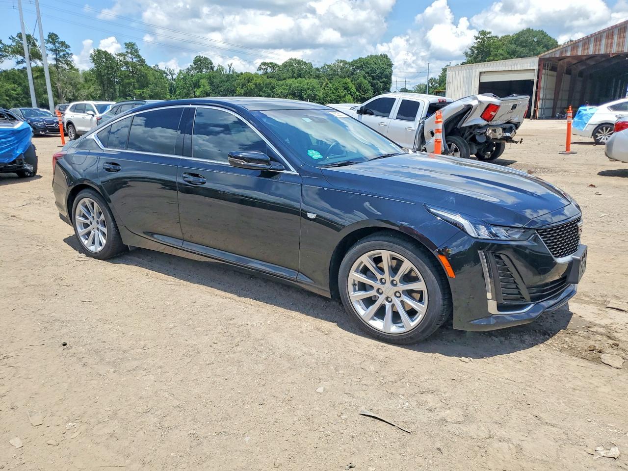 2024 CADILLAC CT5