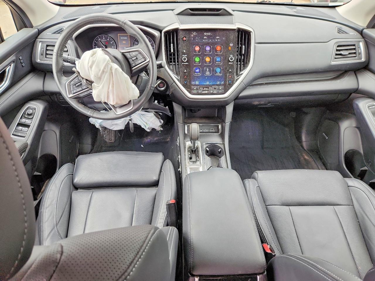 2024 SUBARU ASCENT