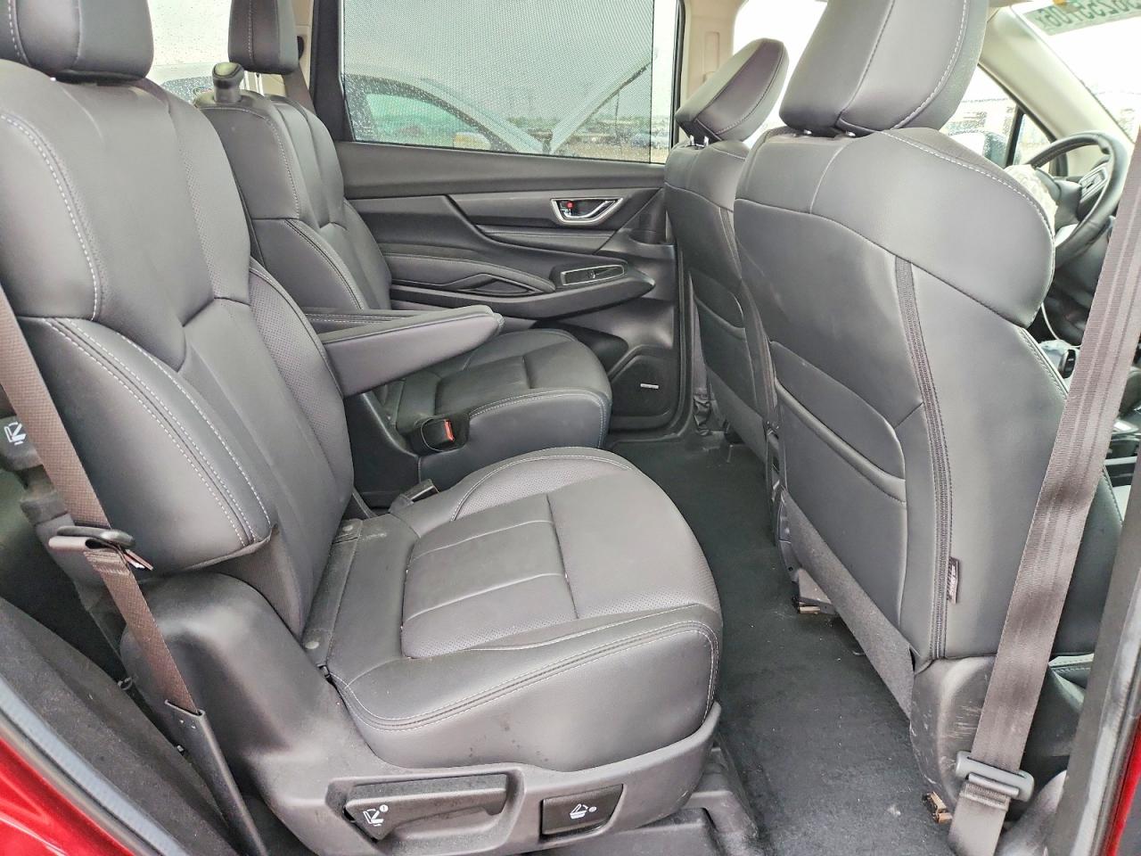 2024 SUBARU ASCENT
