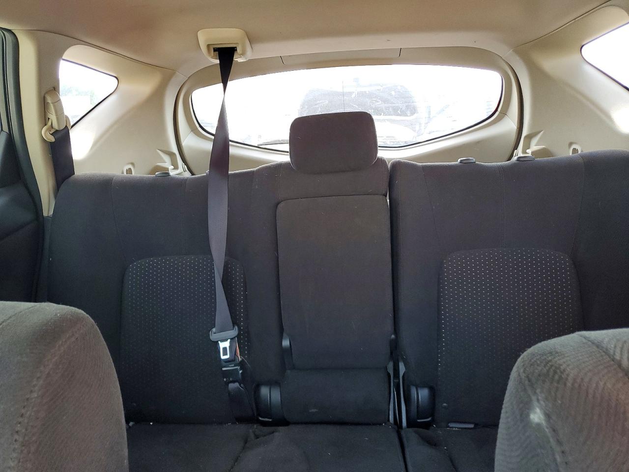 2014 NISSAN MURANO