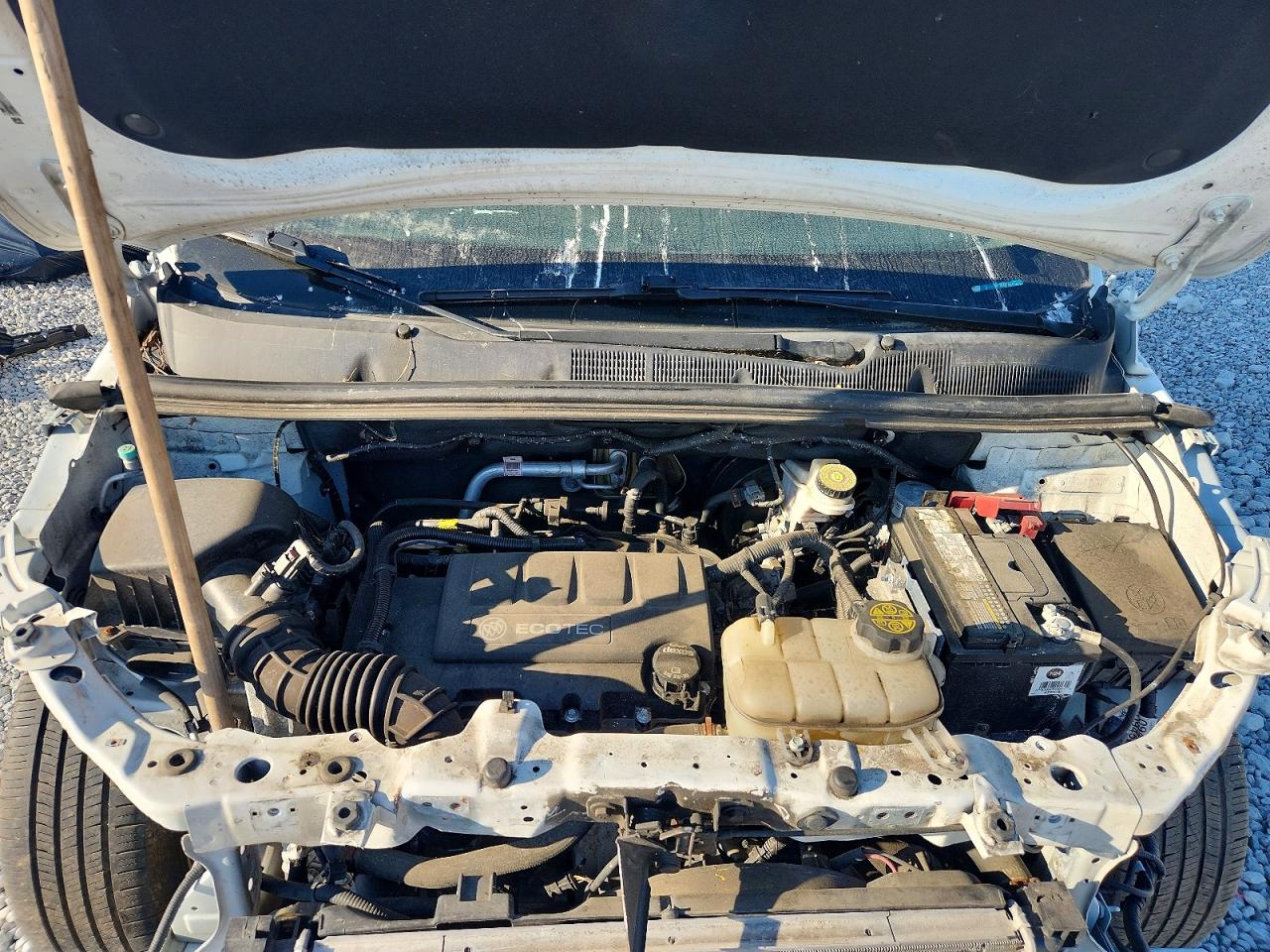 2019 BUICK ENCORE