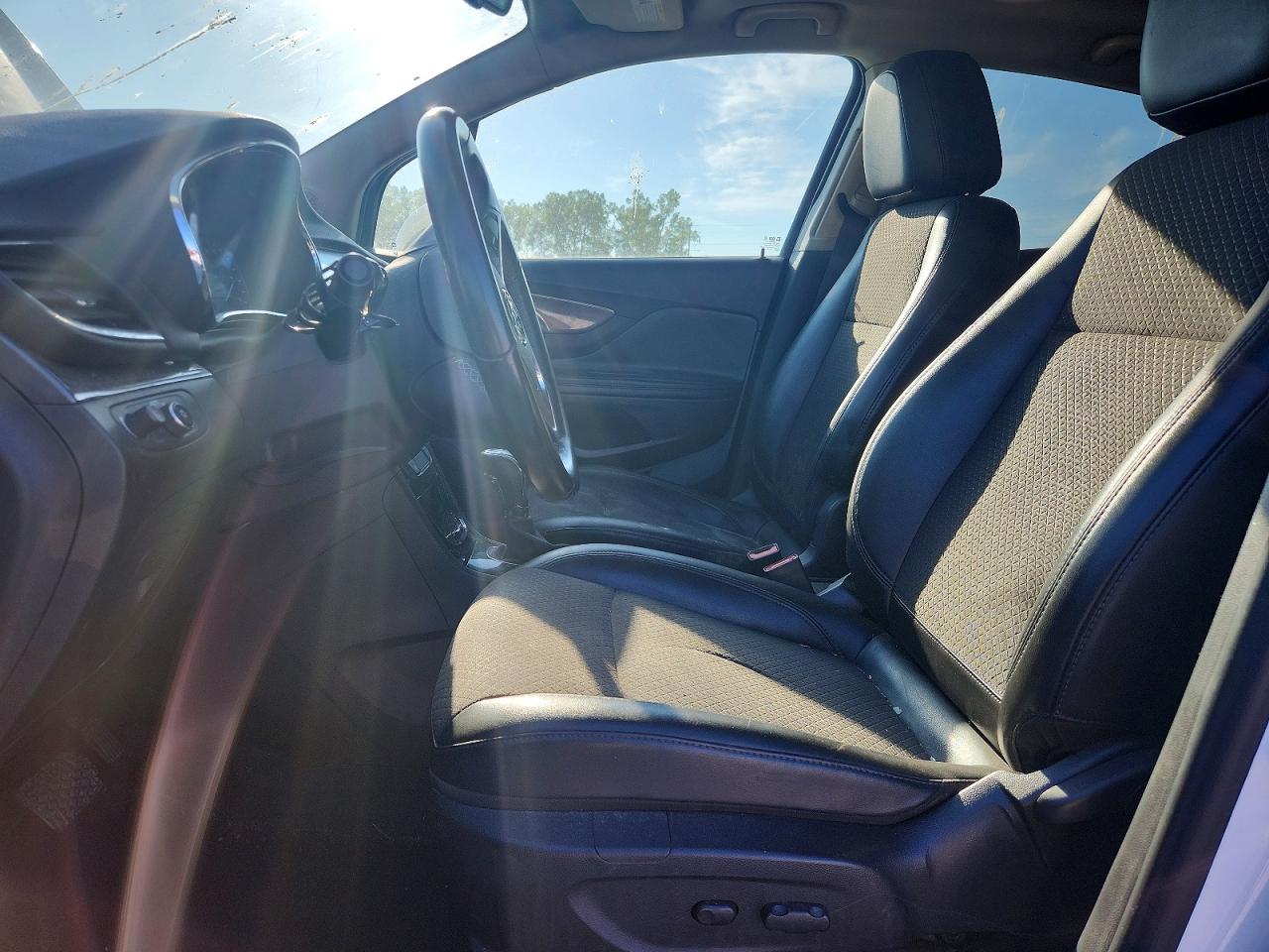 2019 BUICK ENCORE