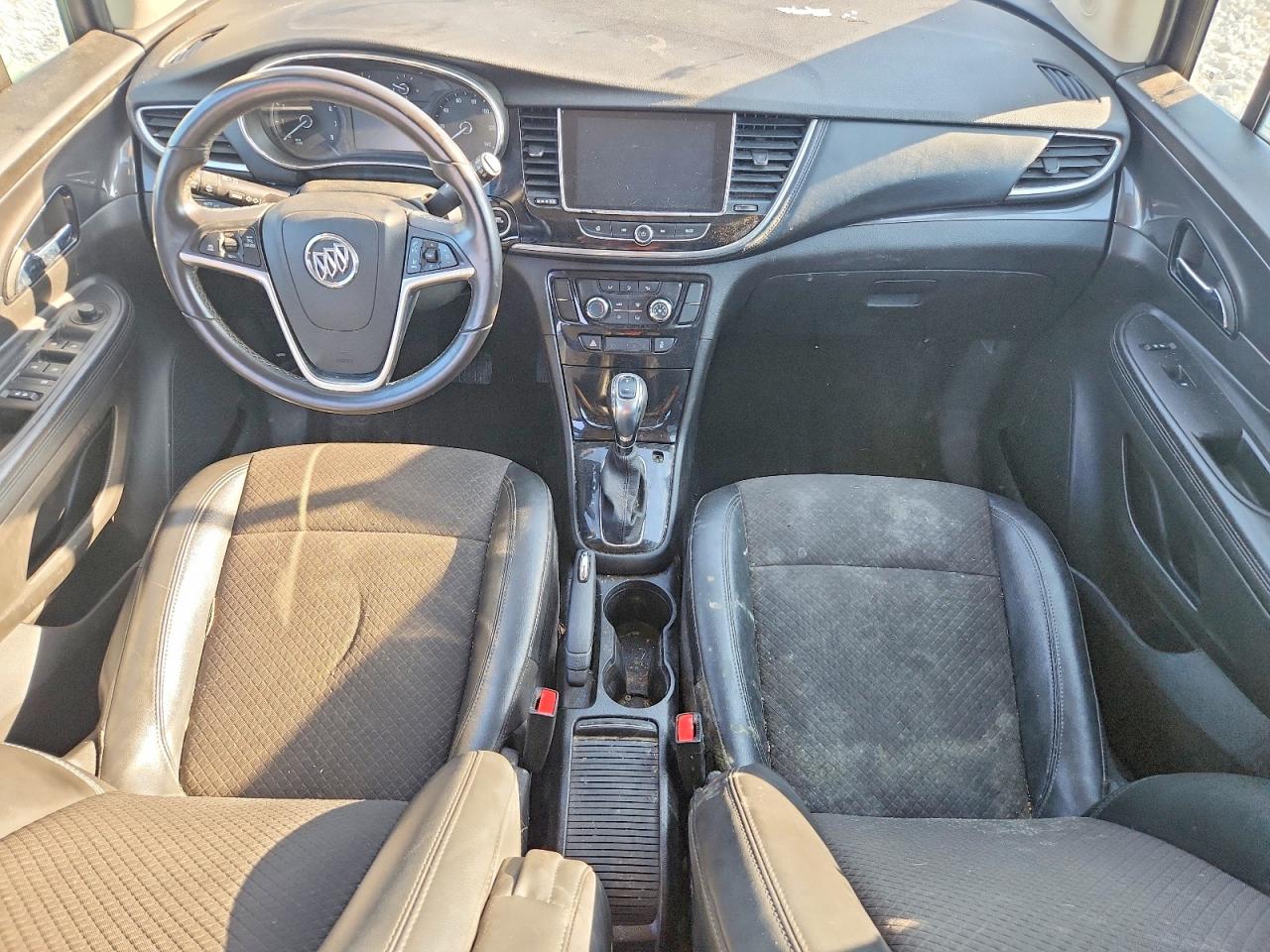 2019 BUICK ENCORE