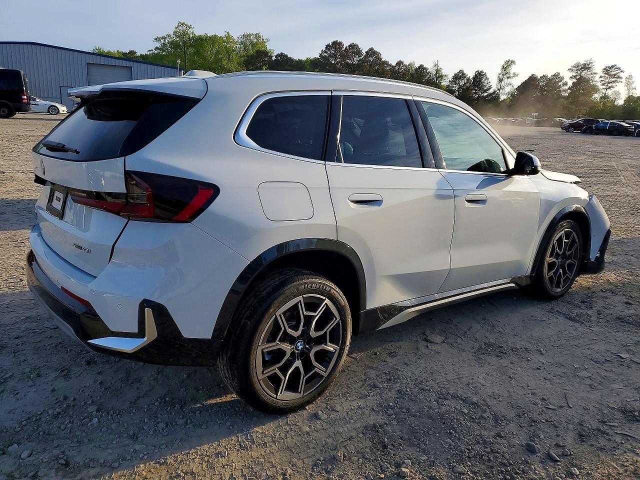 2026 BMW X1