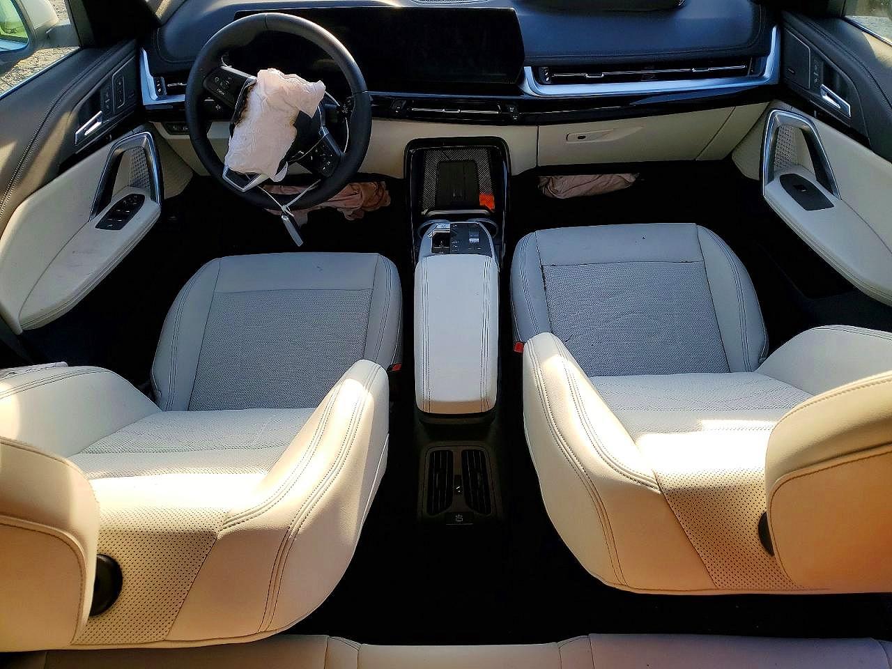 2026 BMW X1