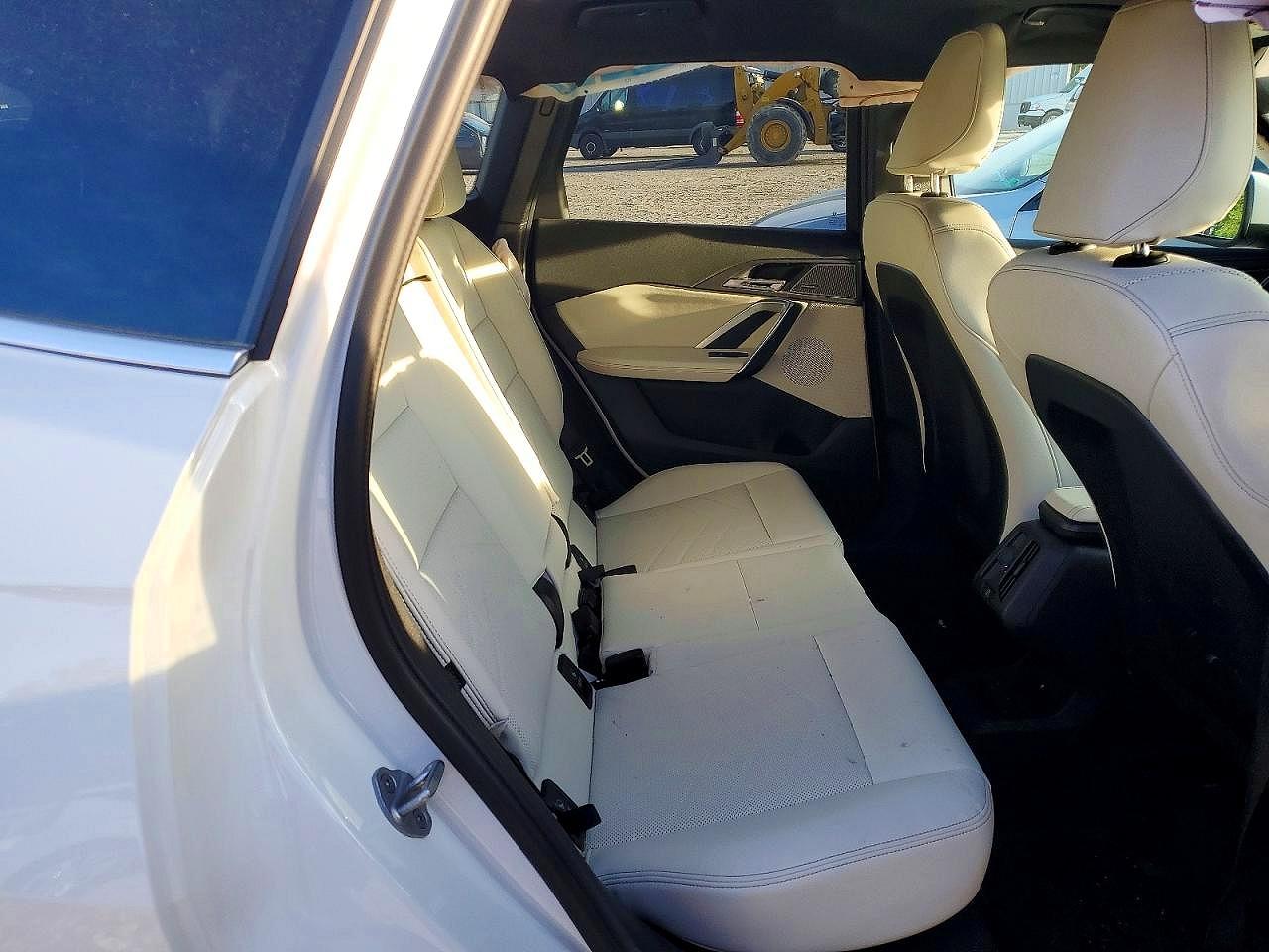2026 BMW X1