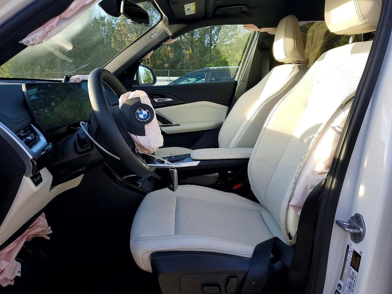 2026 BMW X1