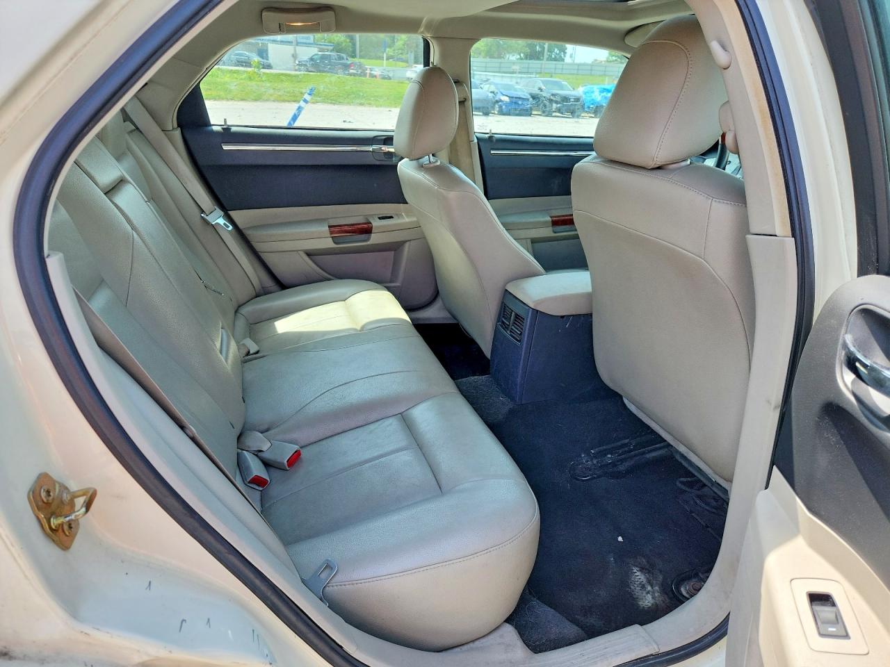 2006 CHRYSLER 300