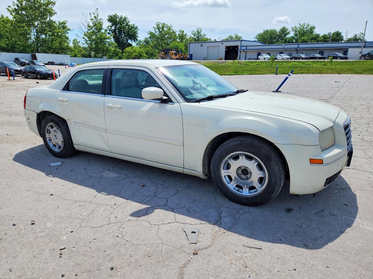 2006 CHRYSLER 300