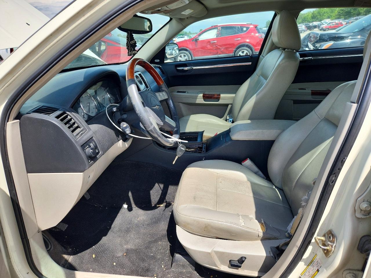 2006 CHRYSLER 300