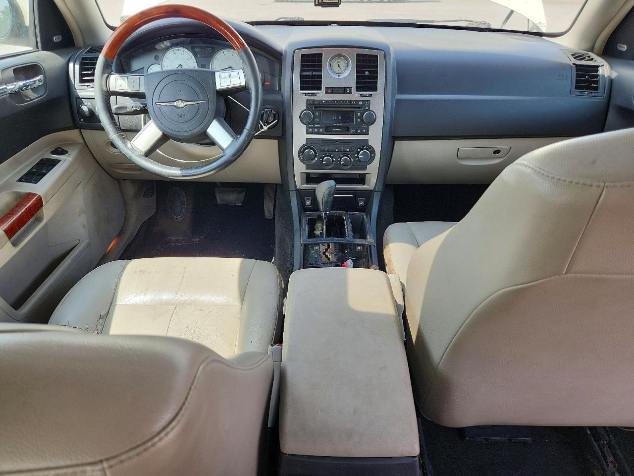 2006 CHRYSLER 300