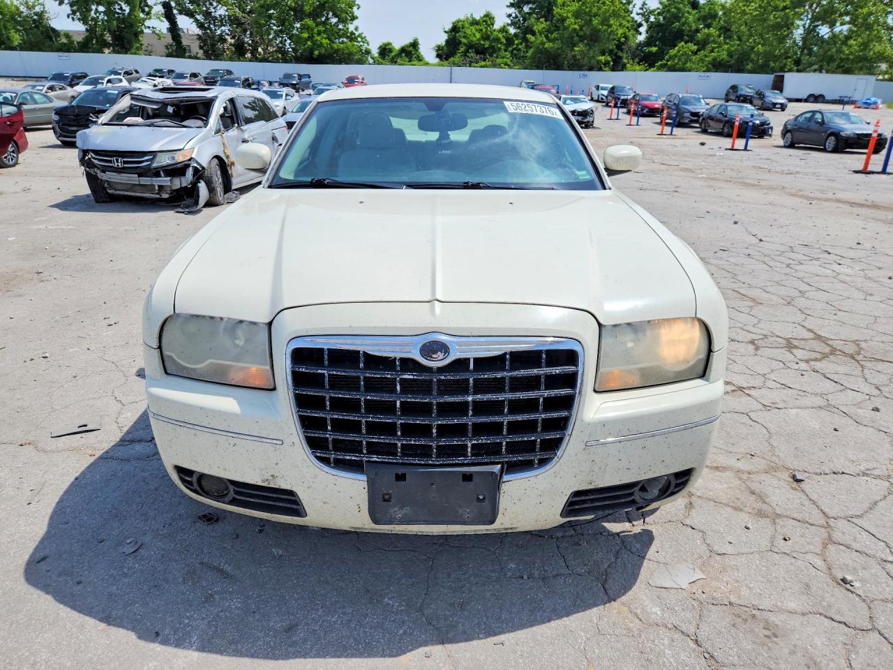2006 CHRYSLER 300