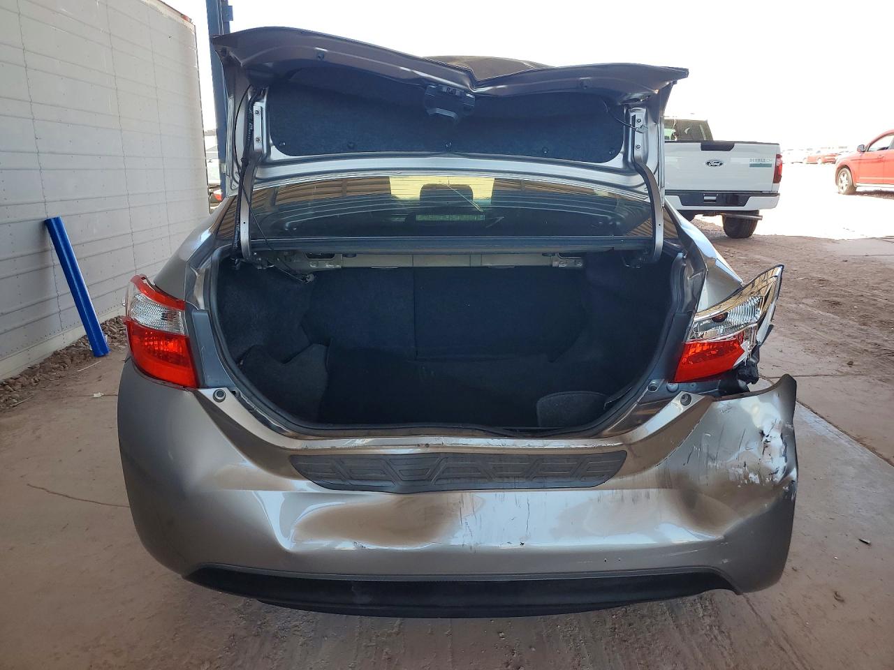 2014 TOYT COROLLA
