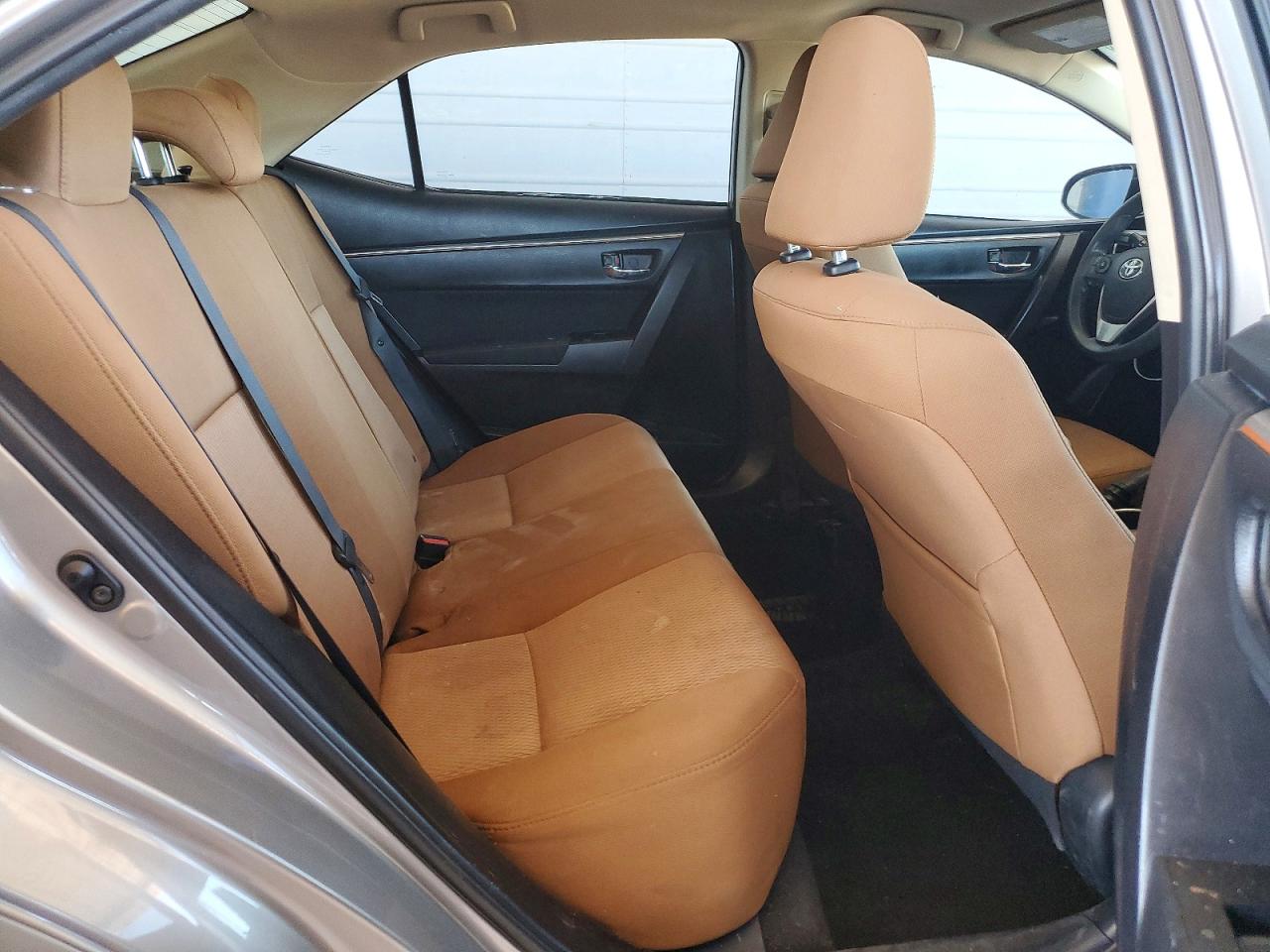 2014 TOYT COROLLA