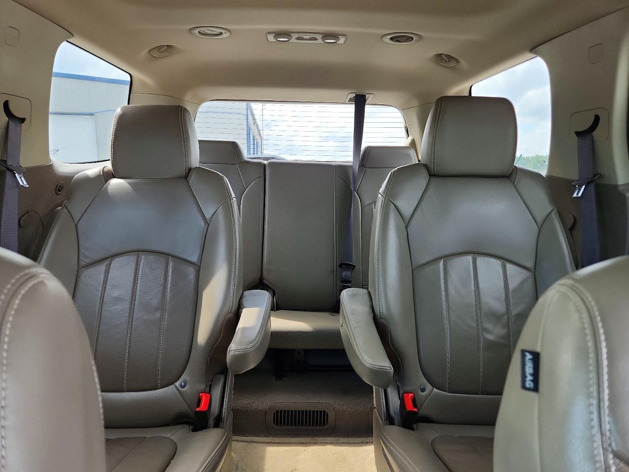 2015 GMC ACADIA DEN