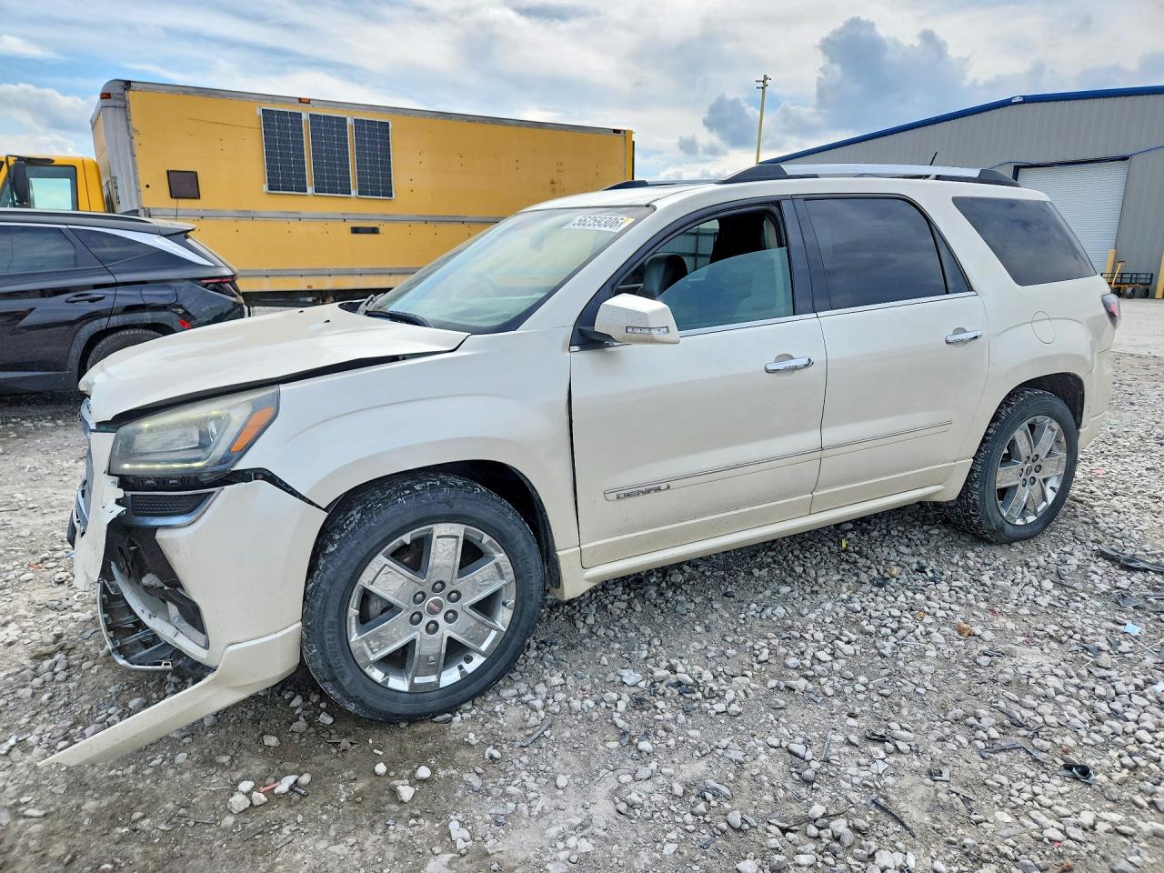 2015 GMC ACADIA DEN