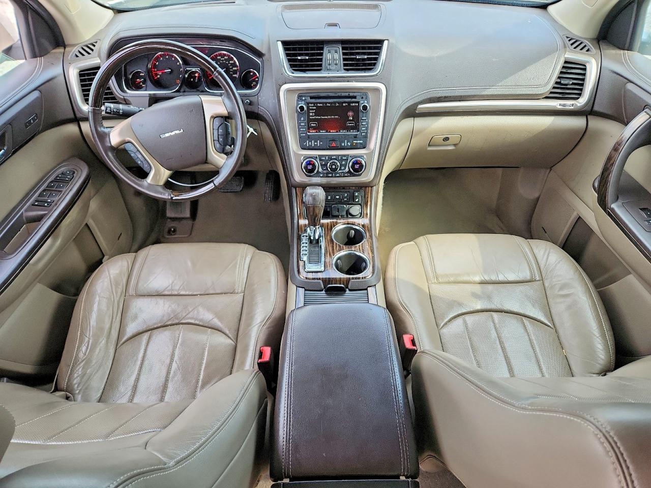 2015 GMC ACADIA DEN