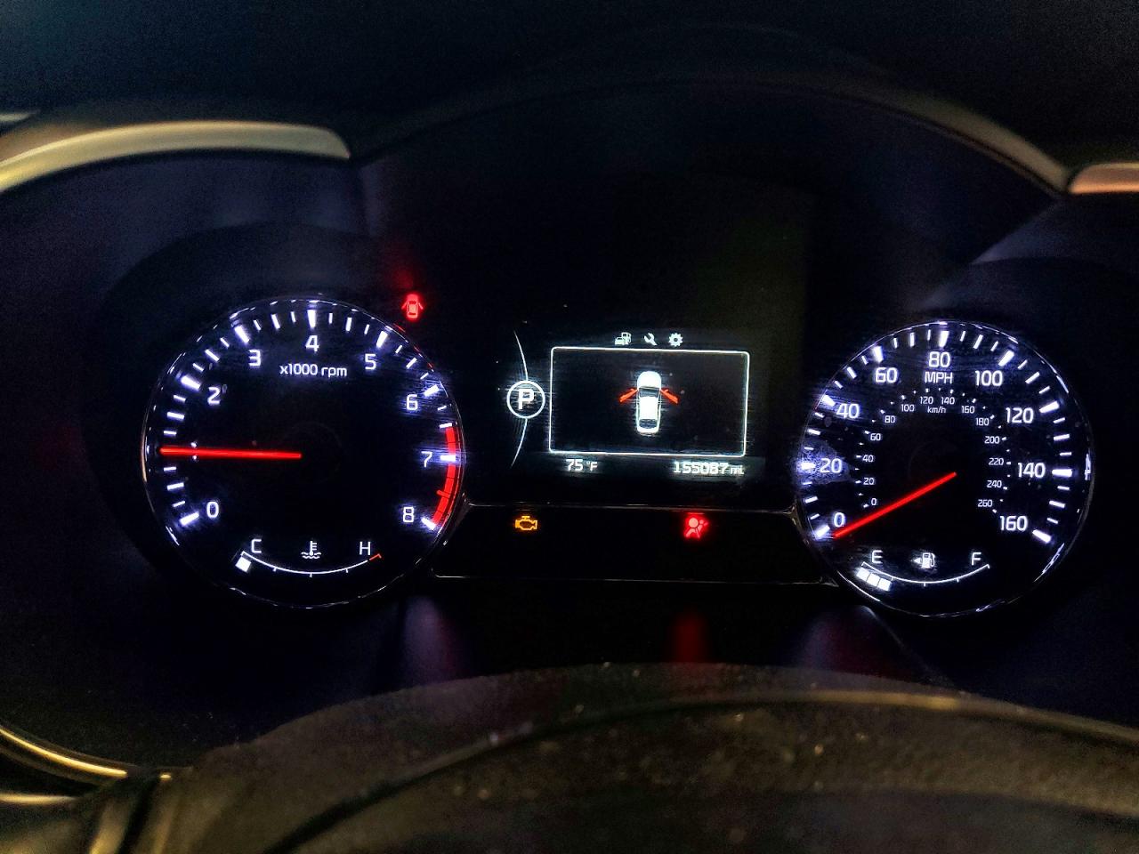 2014 KIA OPTIMA