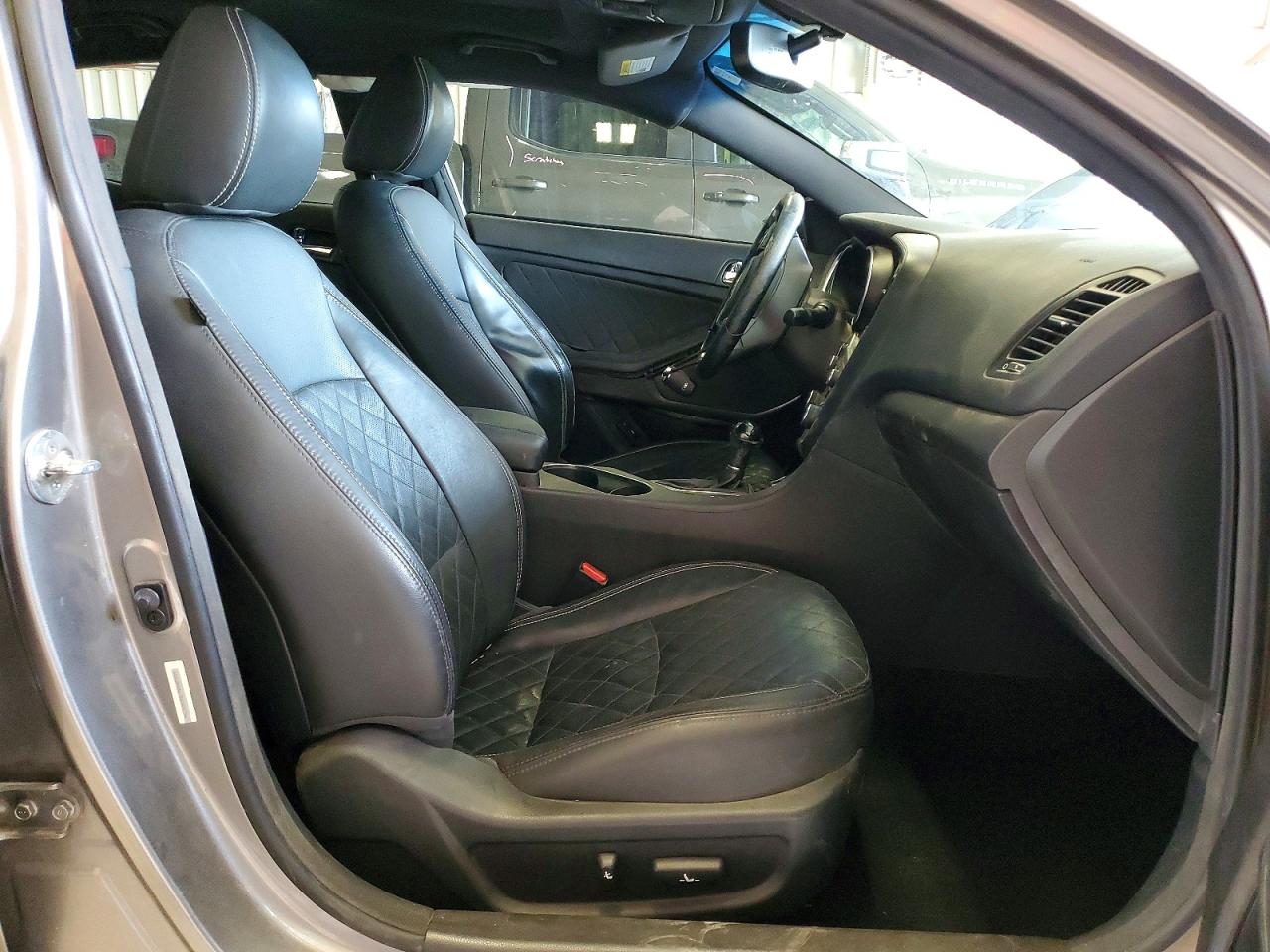 2014 KIA OPTIMA