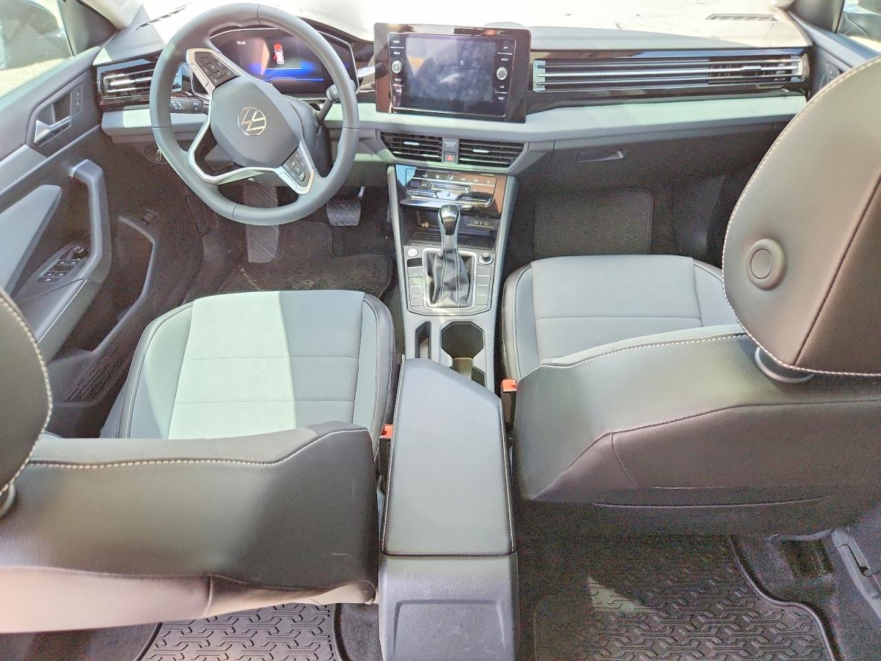 2026 VOLKSWAGEN JETTA