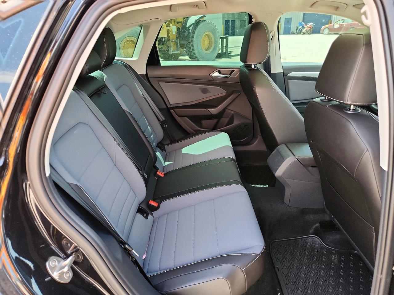 2026 VOLKSWAGEN JETTA