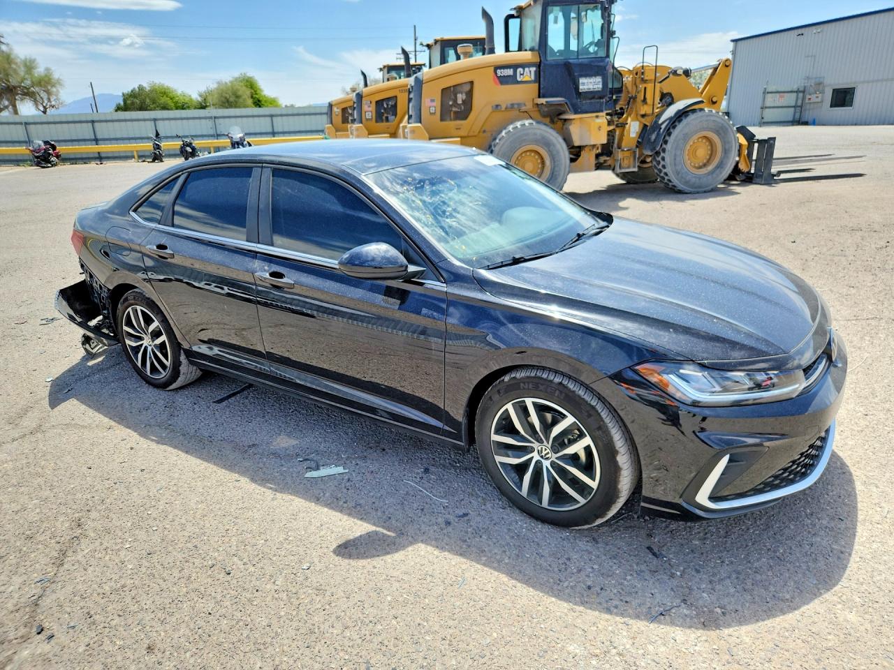 2026 VOLKSWAGEN JETTA